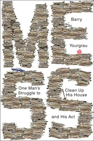 Cover of Mess