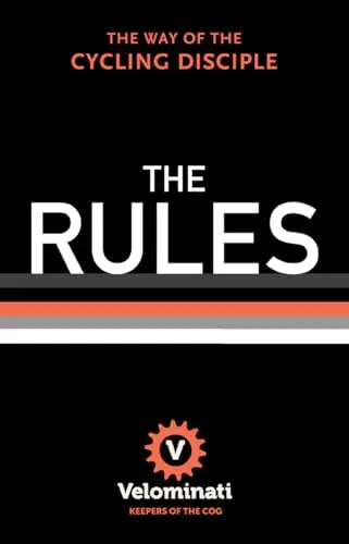 Cover of The Rules
