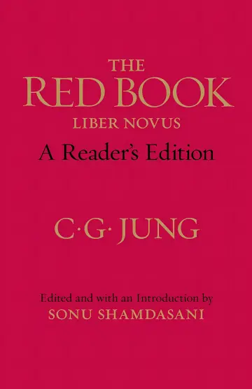 Cover of The Red Book