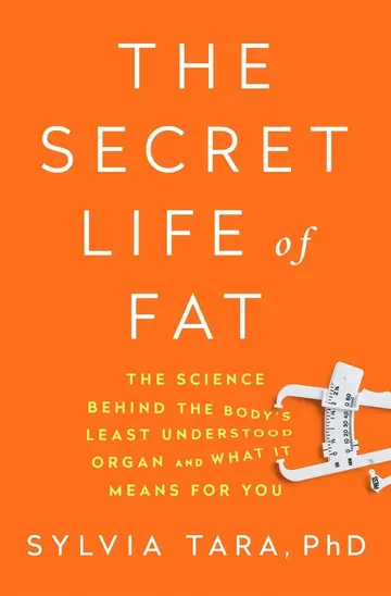 Cover of The Secret Life of Fat