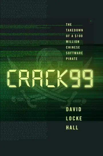 Cover of Crack99
