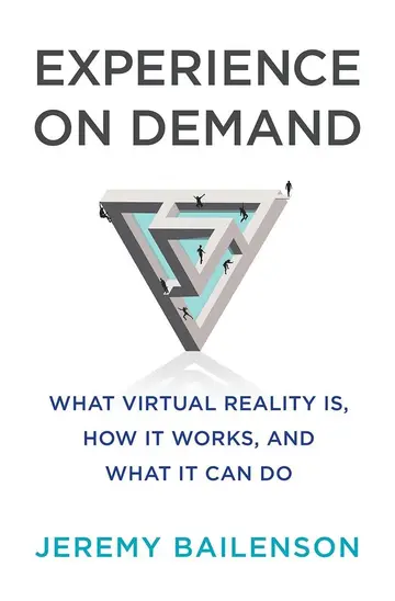 Cover of Experience on Demand