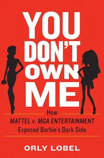 Cover of You Don't Own Me