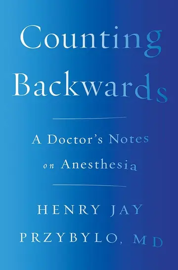 Cover of Counting Backwards