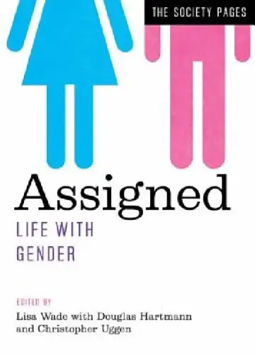 Cover of Assigned
