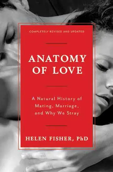 Cover of Anatomy of Love
