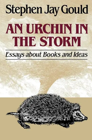 Cover of An Urchin in the Storm