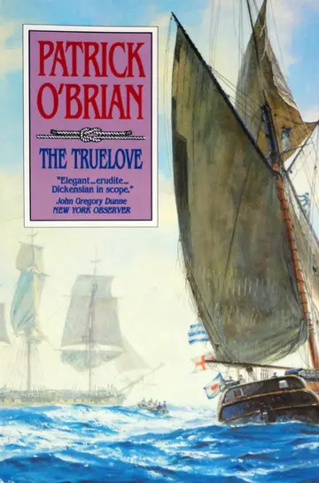 Cover of Truelove