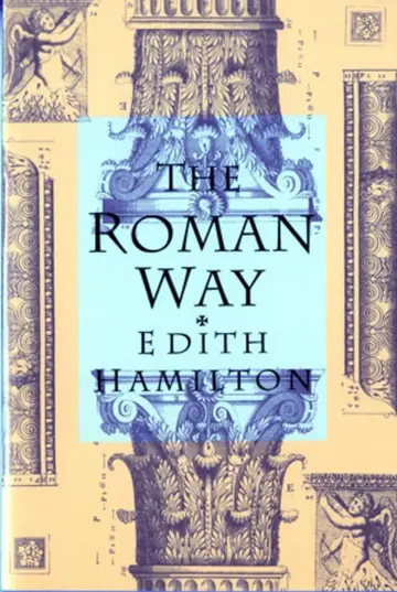 Cover of The Roman Way