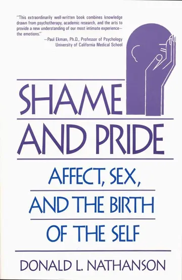 Cover of Shame and Pride