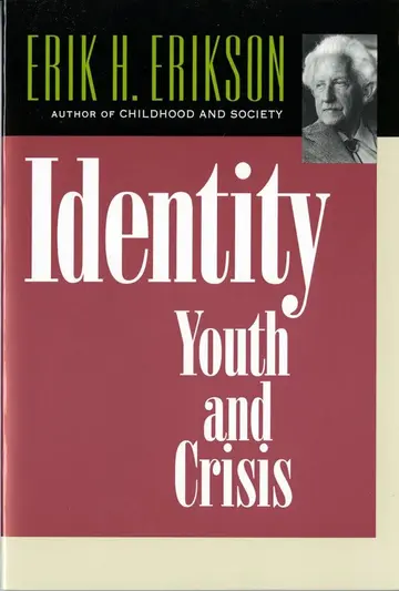 Cover of Identity