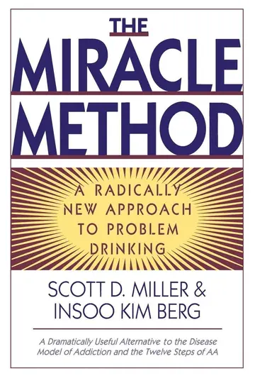 Cover of The Miracle Method