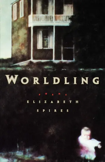 Cover of Worldling
