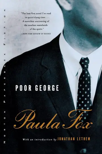 Cover of Poor George