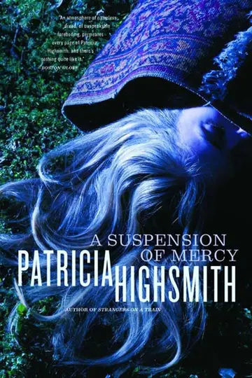 Cover of A Suspension of Mercy
