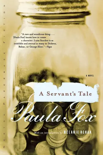 Cover of A Servant's Tale