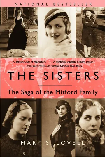 Cover of The Sisters