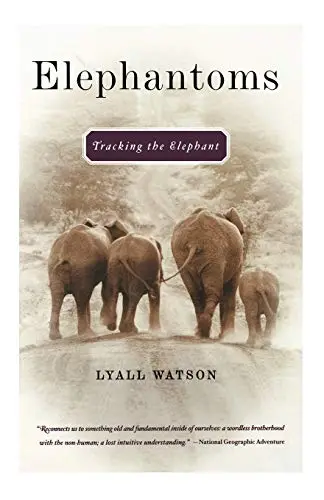 Cover of Elephantoms