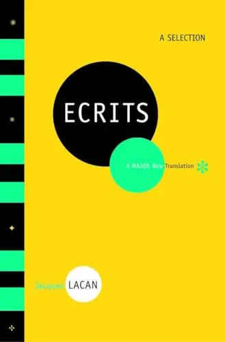 Cover of Ecrits