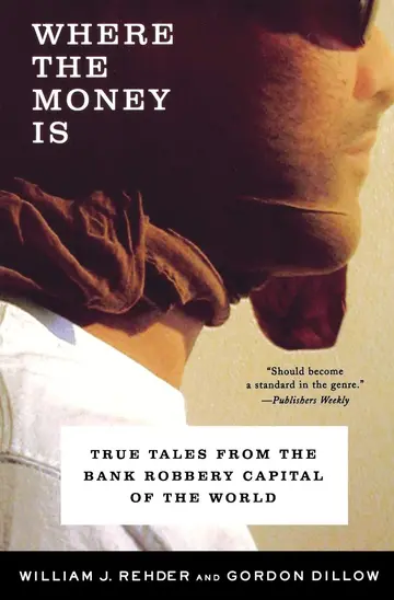 Cover of Where the Money Is