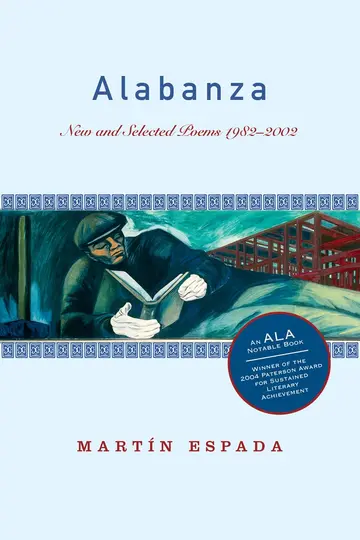 Cover of Alabanza