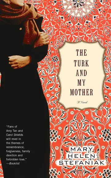 Cover of The Turk and My Mother