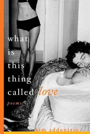 Cover of What Is This Thing Called Love