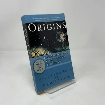 Cover of Origins