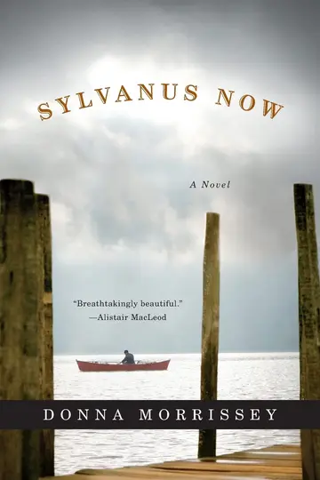 Cover of Sylvanus Now