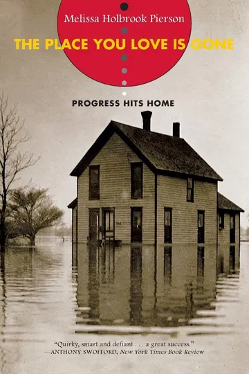 Cover of The Place You Love Is Gone
