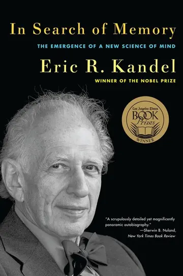 Cover of In Search of Memory