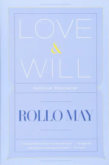 Cover of Love & Will