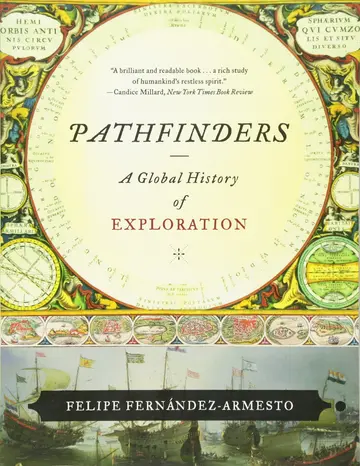 Cover of Pathfinders