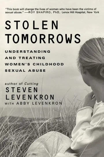 Cover of Stolen Tomorrows