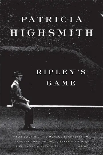 Cover of Ripley's Game