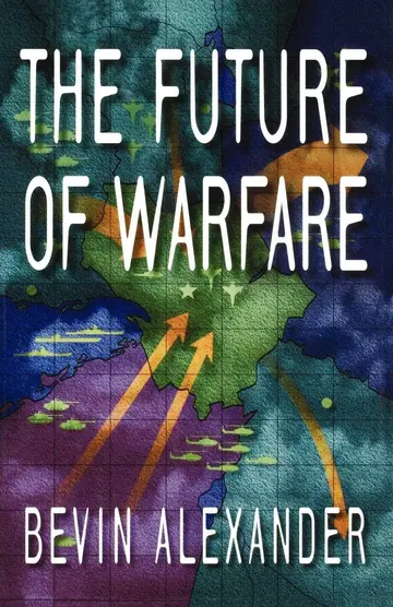 Cover of The Future of Warfare