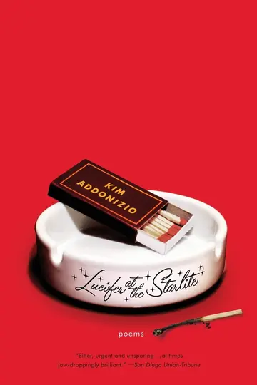 Cover of Lucifer at the Starlite