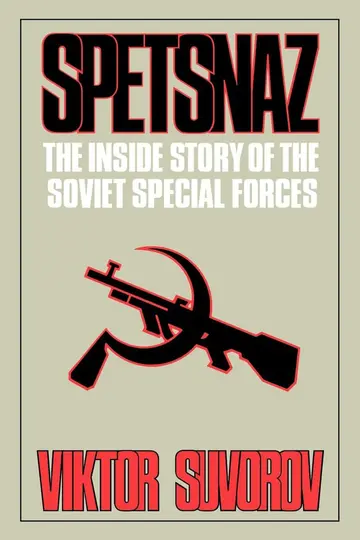 Cover of Spetsnaz