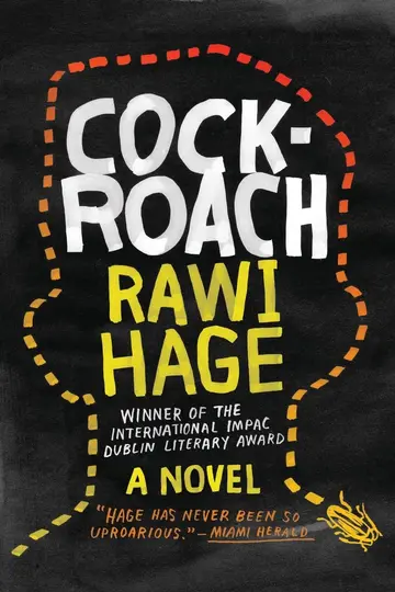 Cover of Cockroach