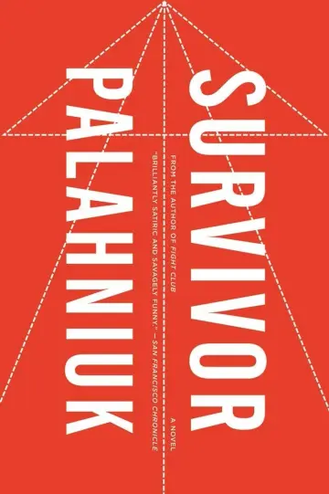 Cover of Survivor