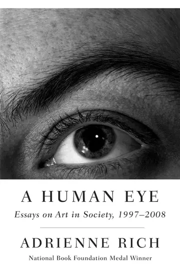 Cover of A Human Eye