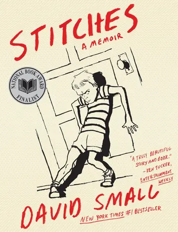 Cover of >*^Stitches