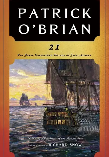 Cover of 21