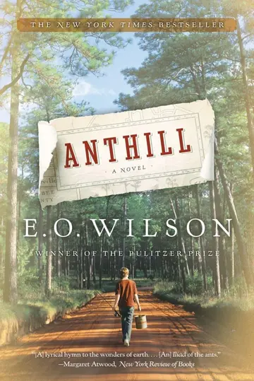 Cover of Anthill
