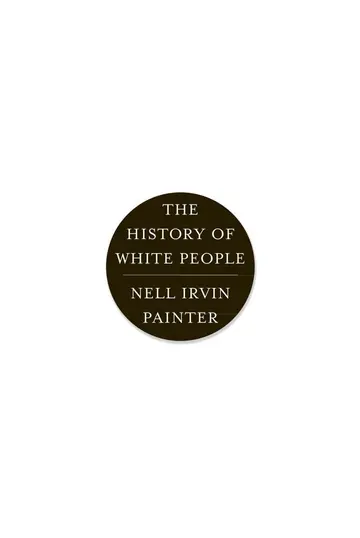 Cover of History of White People