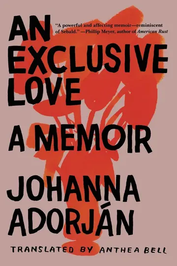 Cover of Exclusive Love