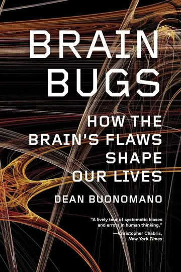 Cover of Brain Bugs