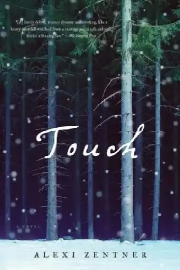 Cover of Touch
