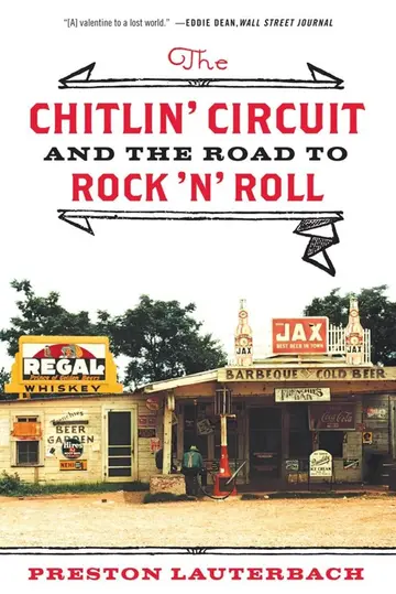 Cover of The Chitlin' Circuit
