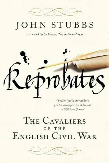 Cover of Reprobates
